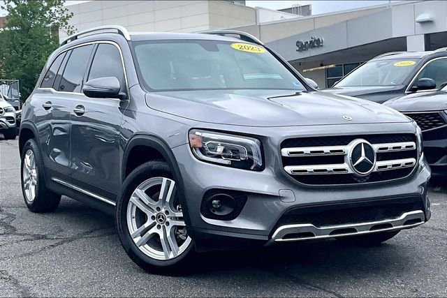 2023 Mercedes-Benz GLB GLB 250
