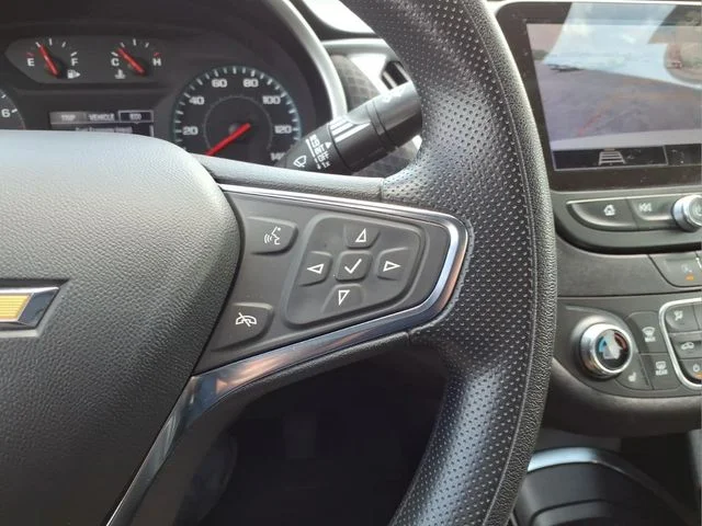 2024 Chevrolet Malibu 1LT - Photo 23