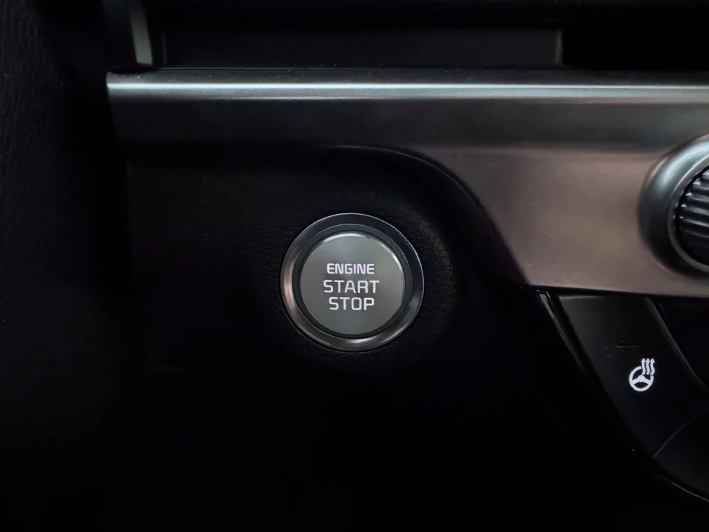 2025 Kia Telluride EX X-Line - Photo 23