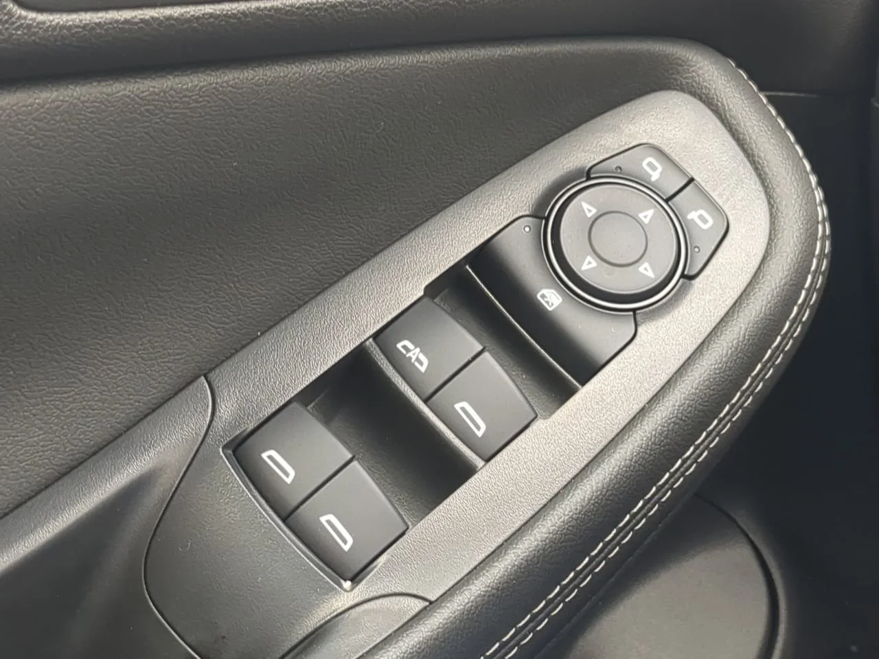 2025 Buick Encore GX Preferred - Photo 20