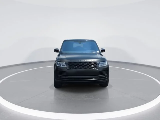 Used 2022  Land Rover Westminster image 3