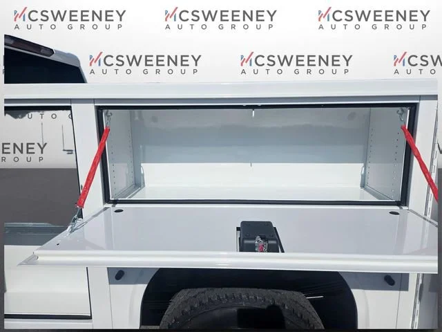New 2026 Summit White GMC Pro image 23