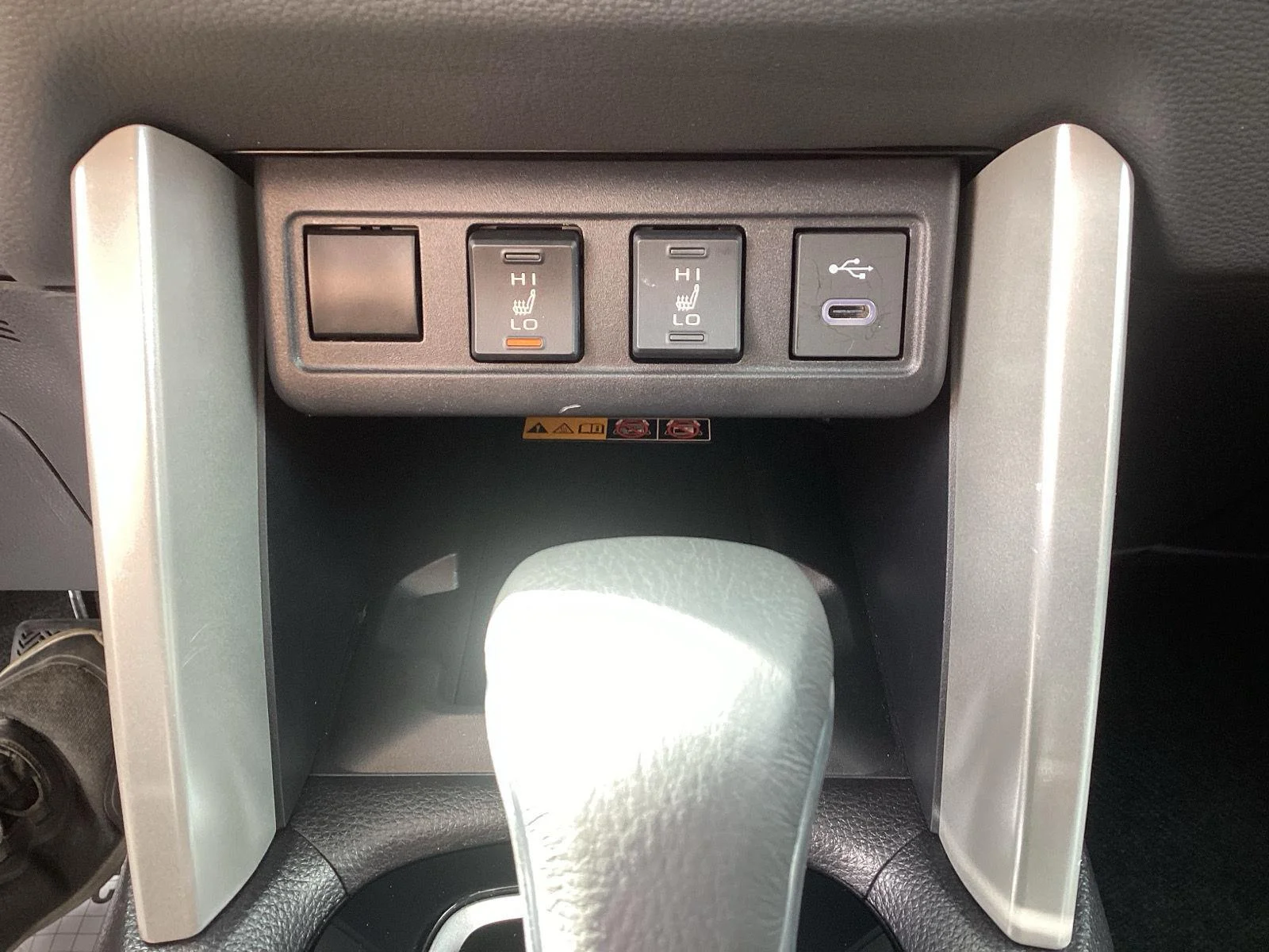 Used 2024 Jet Black Toyota XLE image 27
