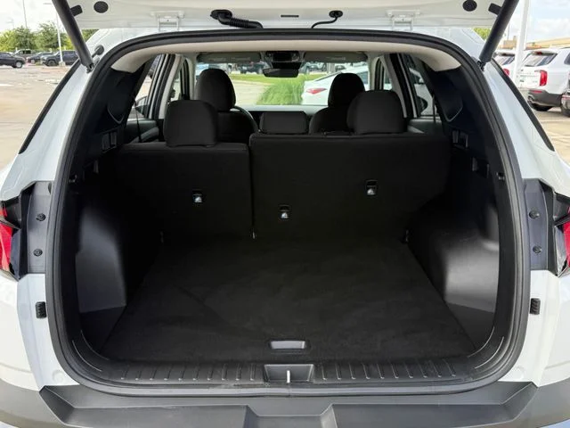 Used 2026 White Hyundai SEL image 30