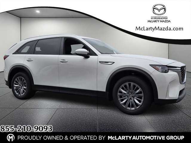 22 New Mazda CX-90 for Sale in North Little Rock, AR | McLarty Mazda