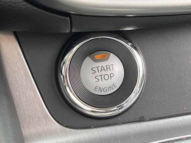 Used 2024 Gun Metallic Nissan SL image 23