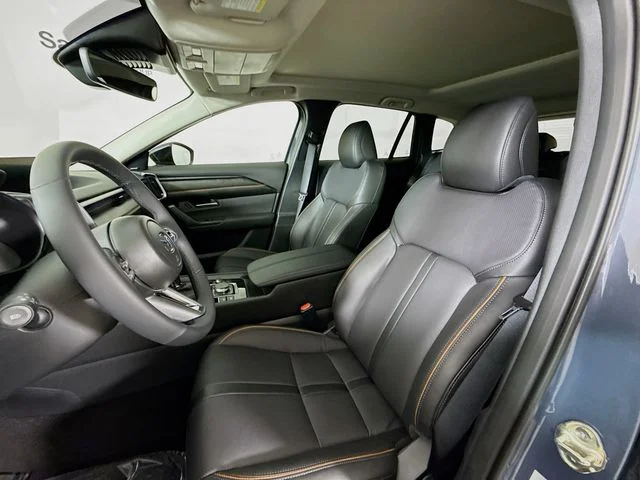 New 2026 Gray Mazda 2.5 S Premium image 21