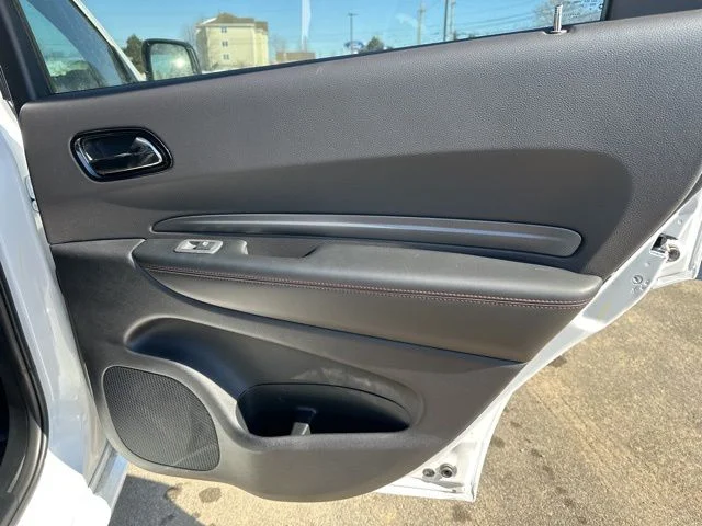 New 2026 White Knuckle Clear-Coat Exterior Paint Dodge GT image 13