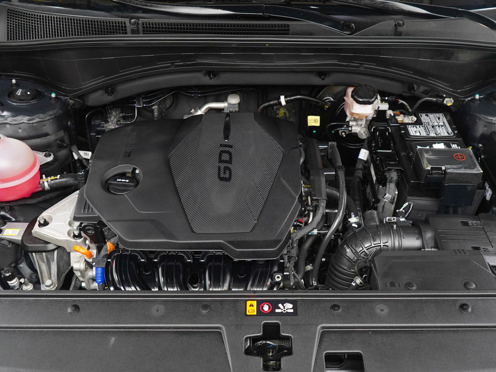 2023 Hyundai Santa Fe SEL - Photo 33