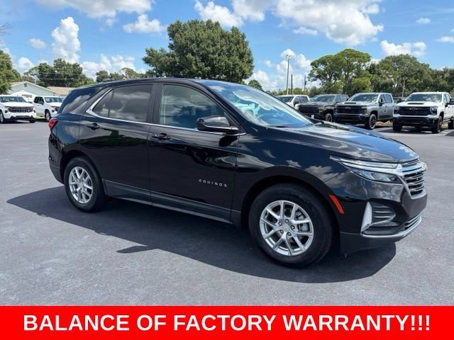 2023 Chevrolet Equinox LT for sale in Bradenton, FL
