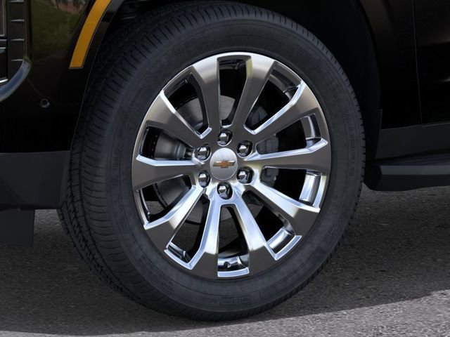 2026 Chevrolet Tahoe Premier - Photo 9
