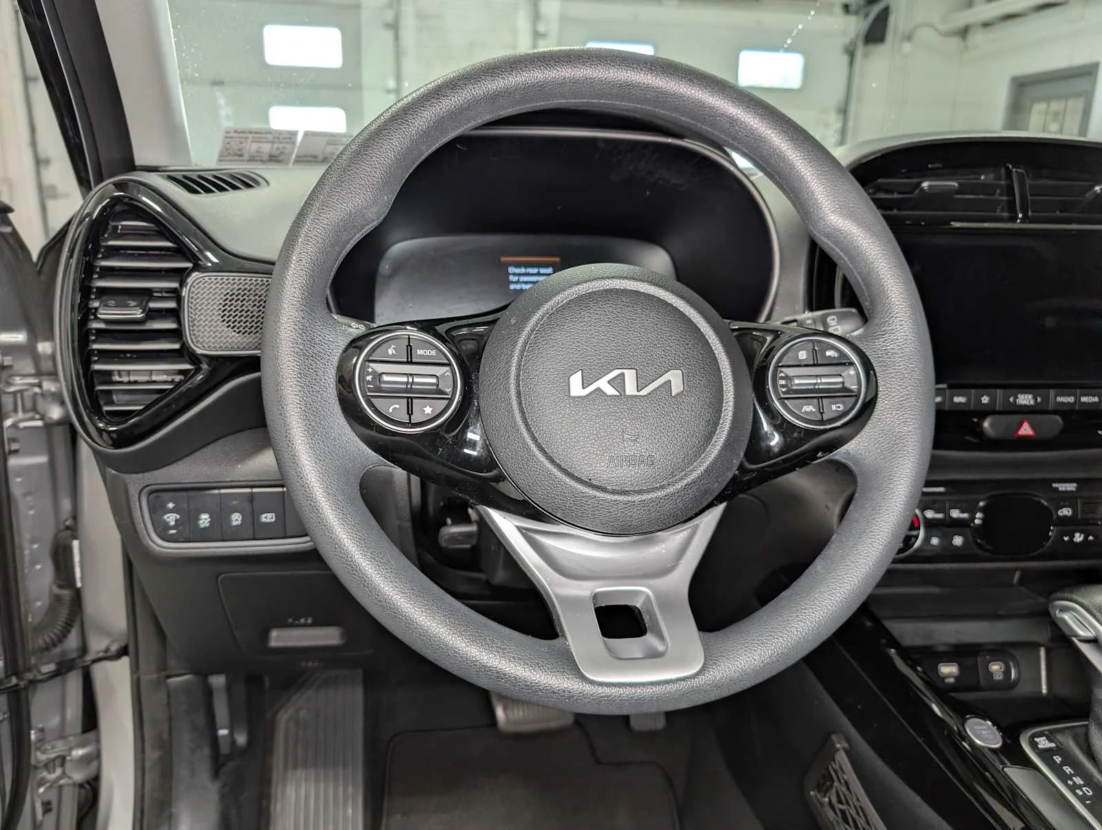 Certified Used 2024 Steel Gray Kia S image 34