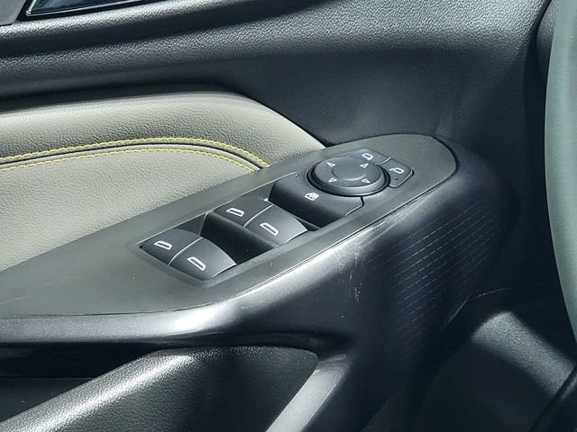 2026 Chevrolet Trax Activ - Photo 23