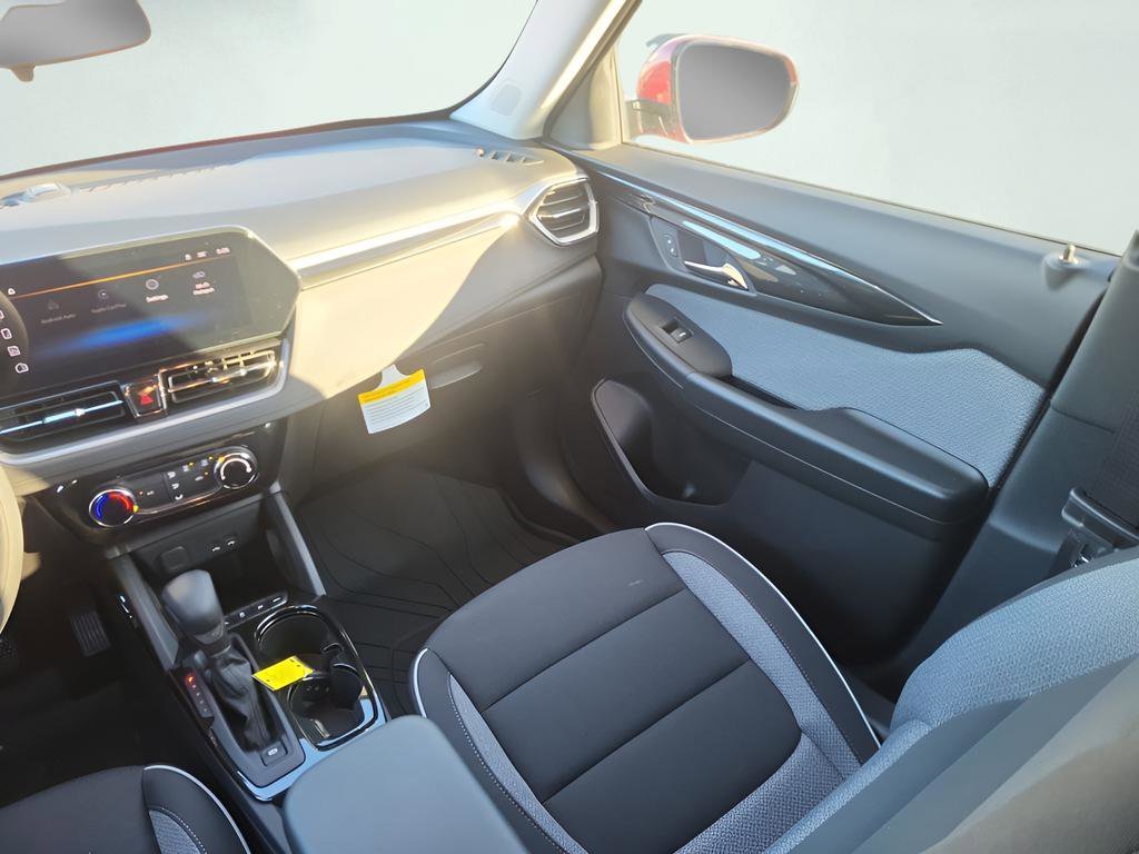 2026 Chevrolet Trailblazer LT - Photo 13