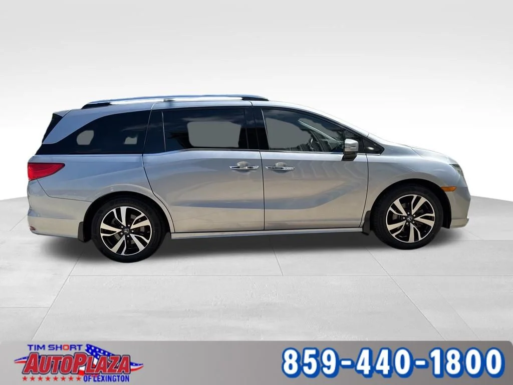 Used 2020 Silver Honda Elite image 9