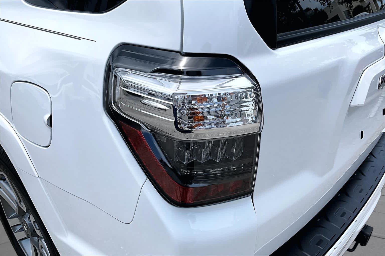 Used 2023 Ice Cap Toyota TRD Sport image 29