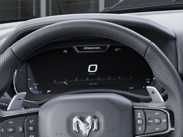 2026 Ram 1500 — photo 43