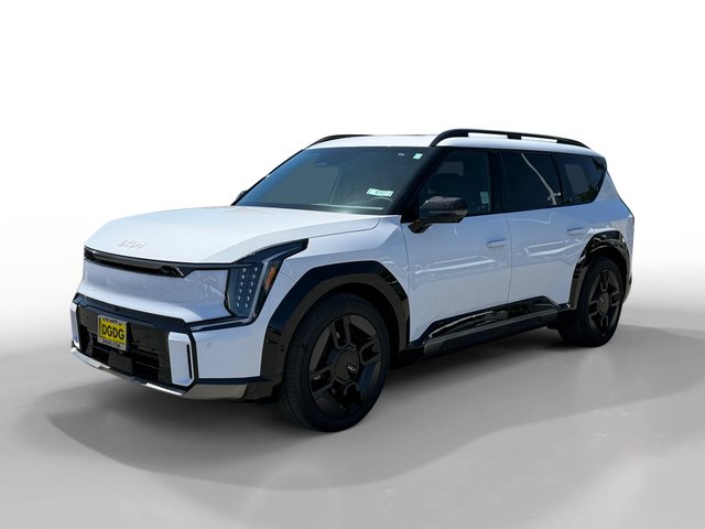 2026 Kia EV9 GT-Line AWD