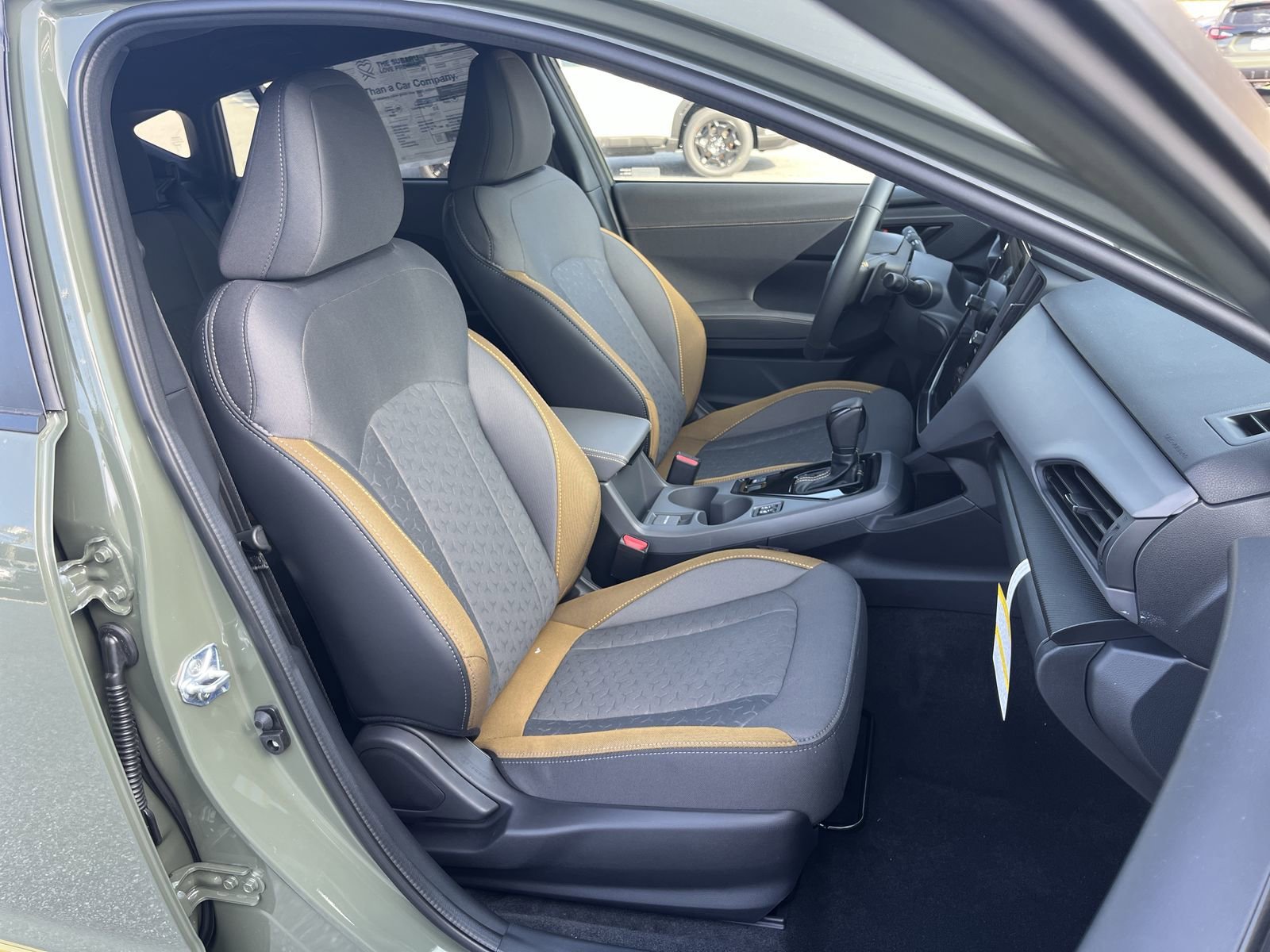 2026 Subaru Crosstrek Sport - Photo 27