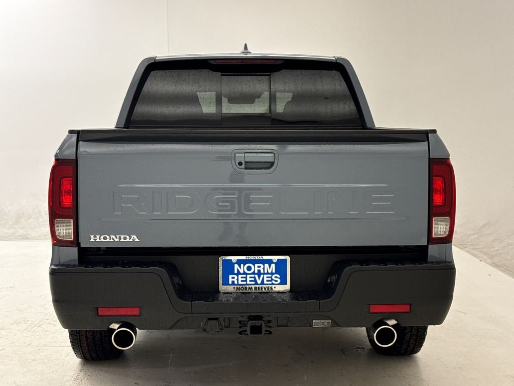 2026 Honda Ridgeline RTL - Photo 8