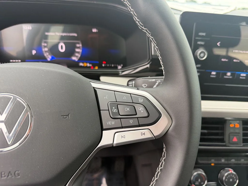 New 2026  Volkswagen 1.5T S image 16