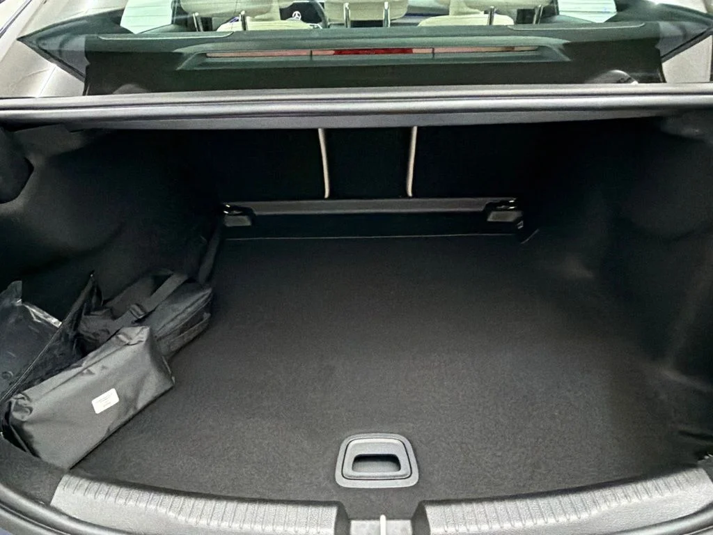 New 2026 Blue Mercedes-Benz C 300 image 23