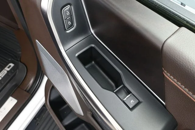 2024 Ford F-150 King Ranch - Photo 47