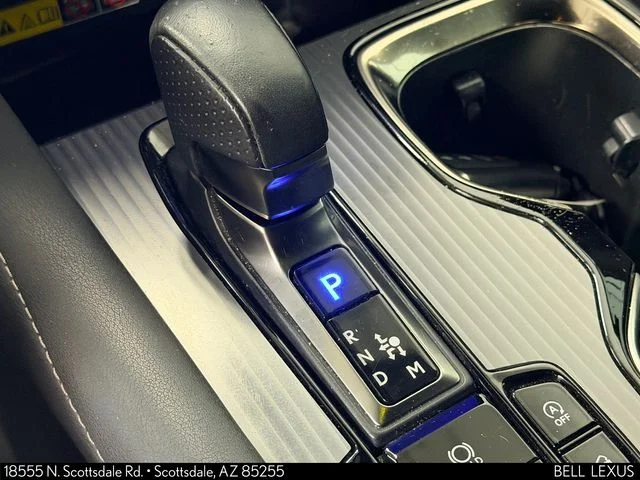 Certified Used 2023 Gray Lexus 350 F Sport Handling image 27