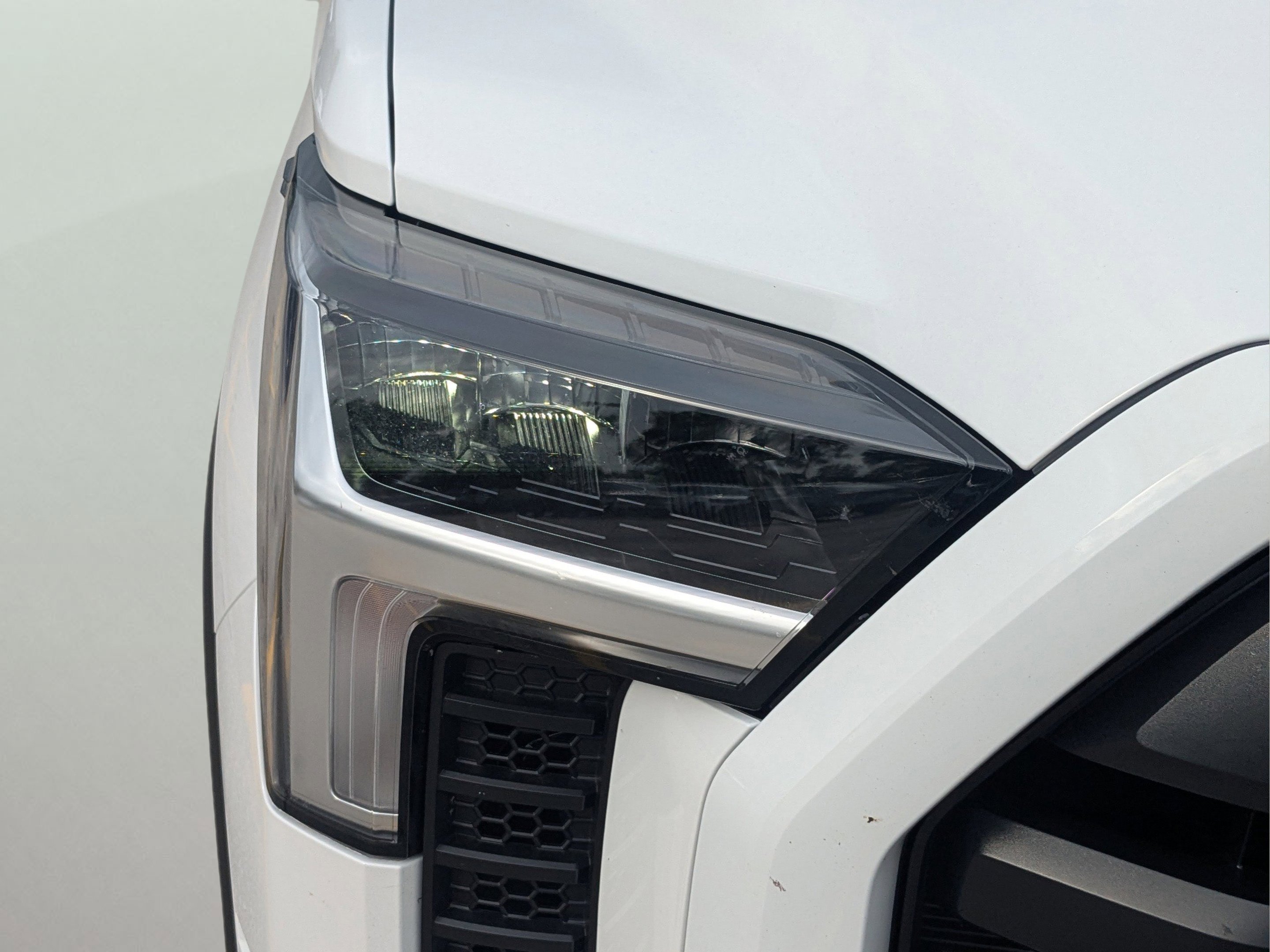 2026 Toyota Tundra SR5 - Photo 30