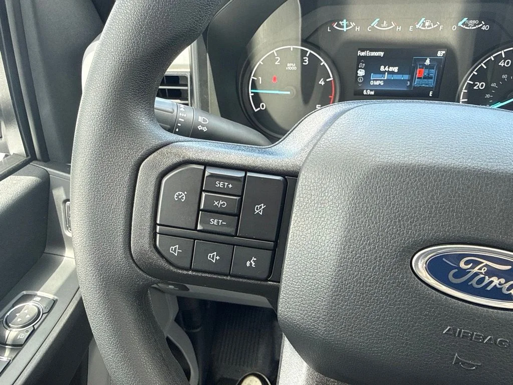 New 2026 Oxford White Ford F-250® XL image 20