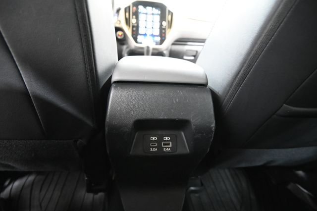Used 2024 Silver Subaru Premium image 26