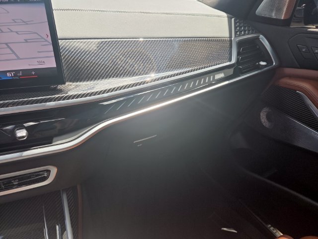 2026 BMW X7 M60i - Photo 28