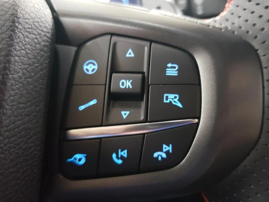 New 2026 Avalanche Ford Raptor® image 21