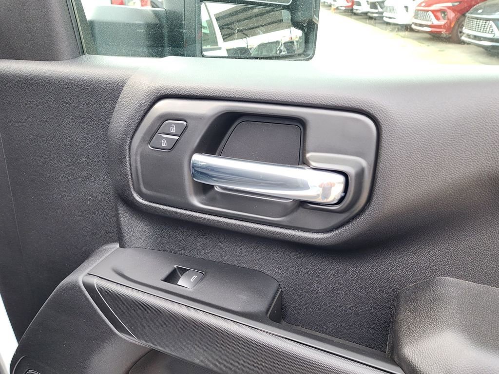 2026 GMC Sierra 3500HD Pro - Photo 44