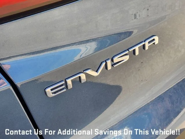2026 Buick Envista Preferred - Photo 8
