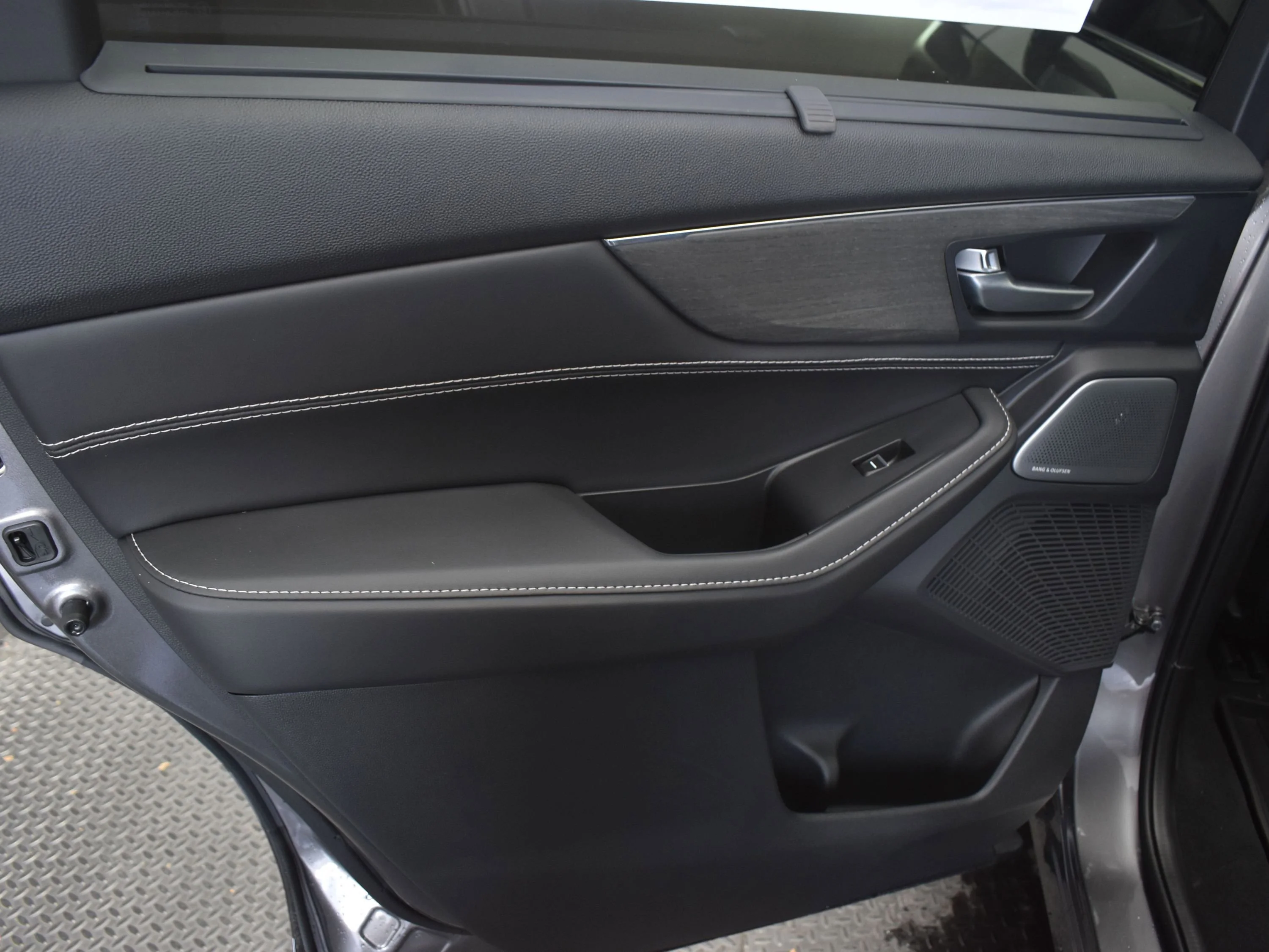 New 2026 Gray Acura w/Advance Package image 23