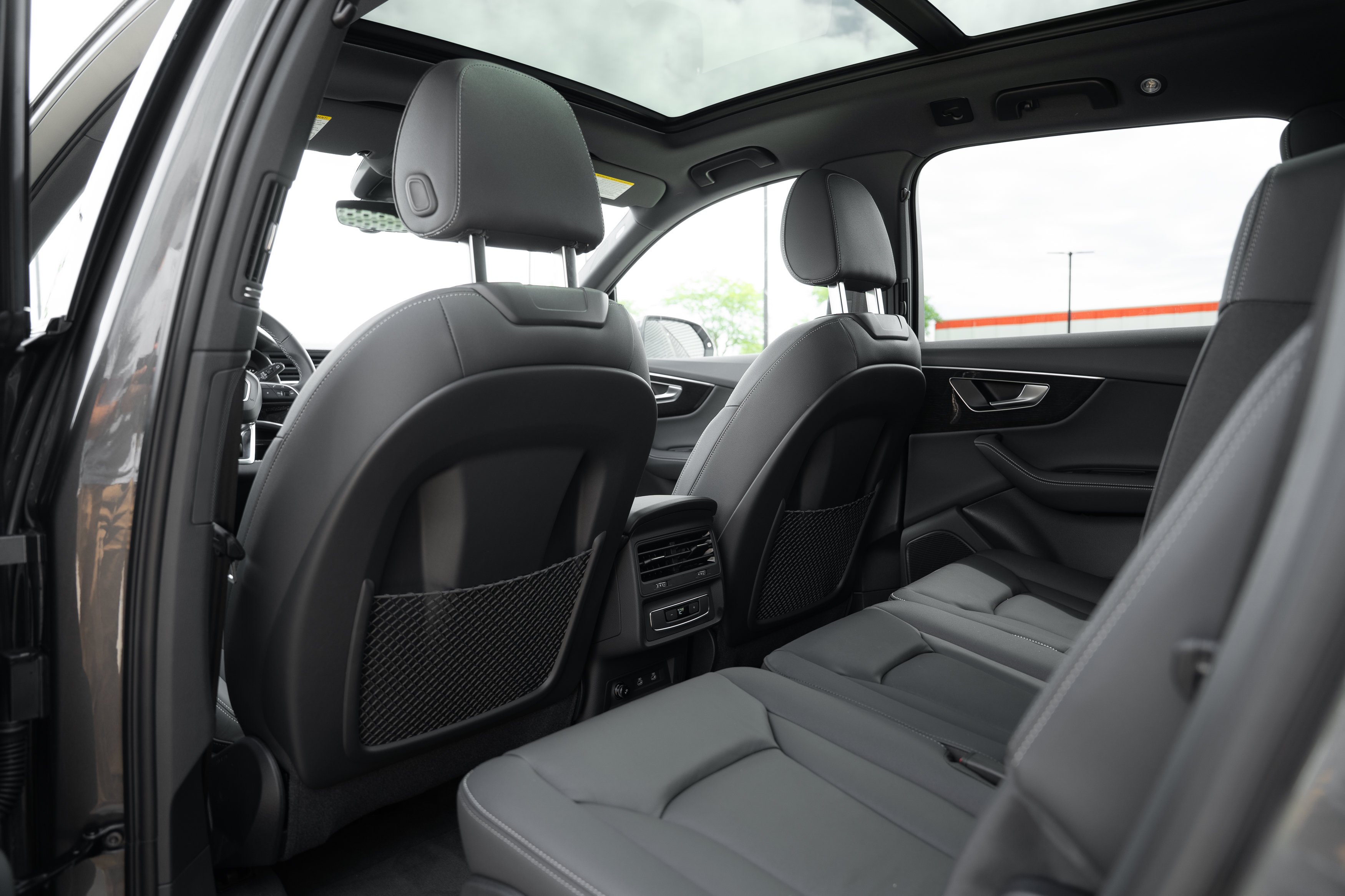 New 2026 Samurai Audi Premium Plus image 27