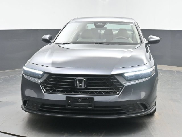 Used 2023 Gray Honda EX image 2