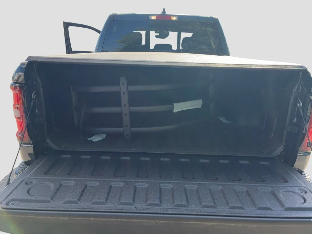 2026 RAM 1500 Big Horn/Lone Star - Photo 23