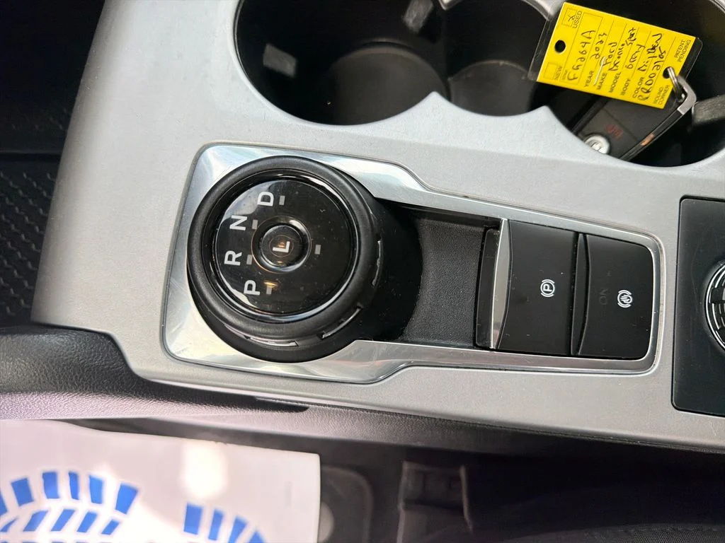Used 2023 Gray Ford Big Bend image 22