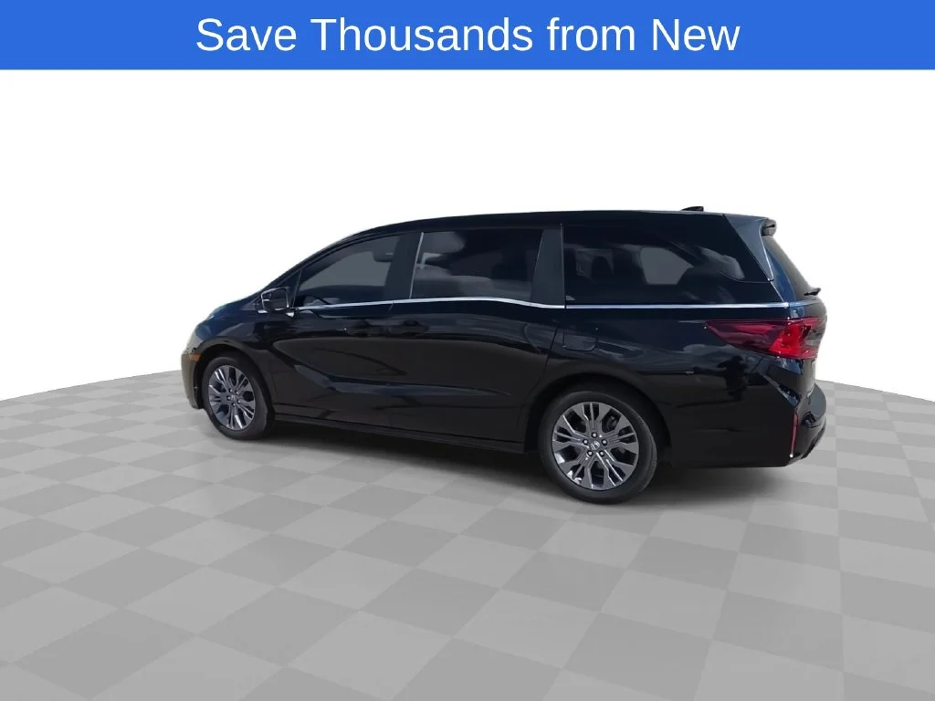 Used 2026  Honda Touring image 6