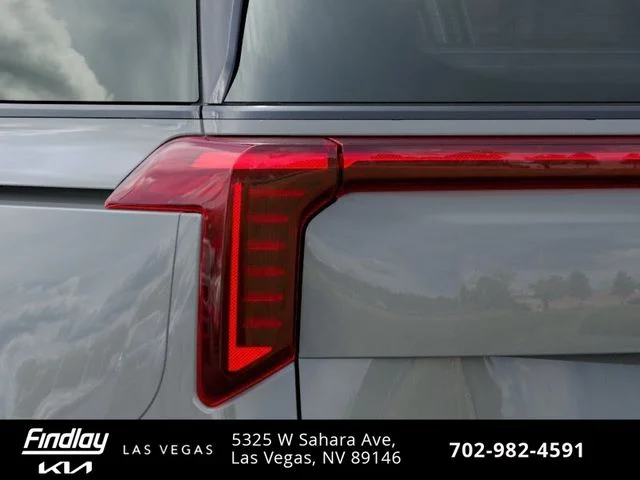 New 2026 White Kia SX Prestige image 34