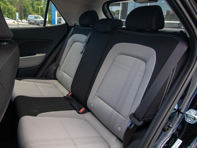 New 2026 Black Hyundai SEL image 10