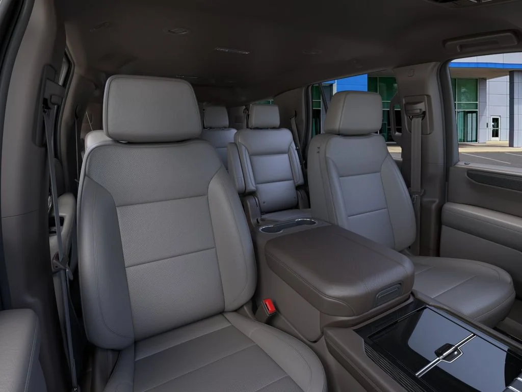 New 2026 Summit White GMC Elevation image 16