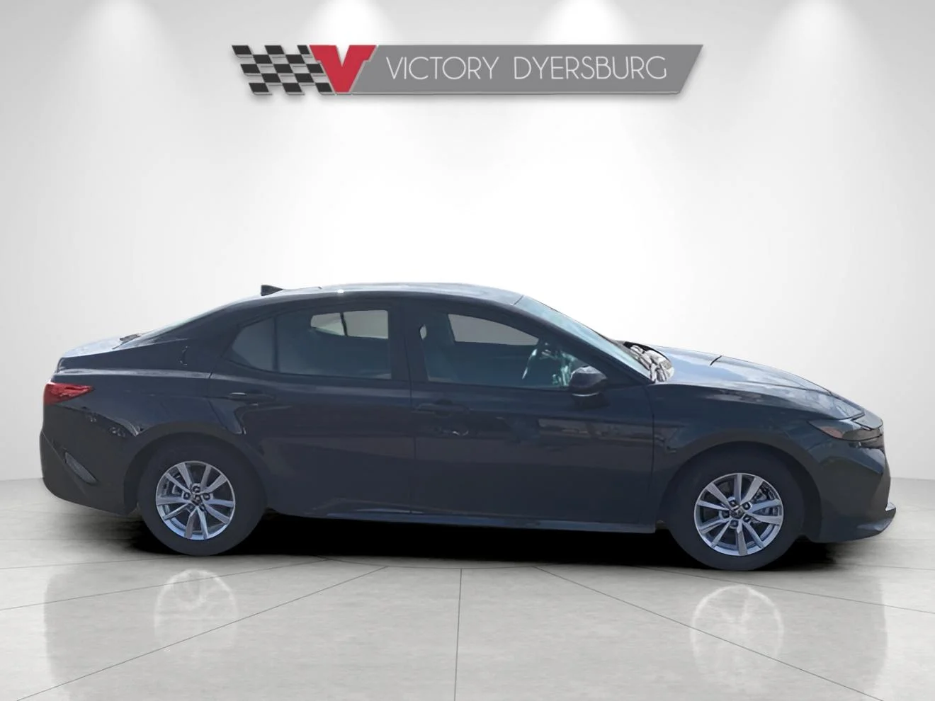 Used 2026  Toyota LE image 9