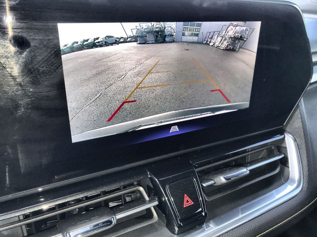 Used 2024 Black Chevrolet ACTIV image 17