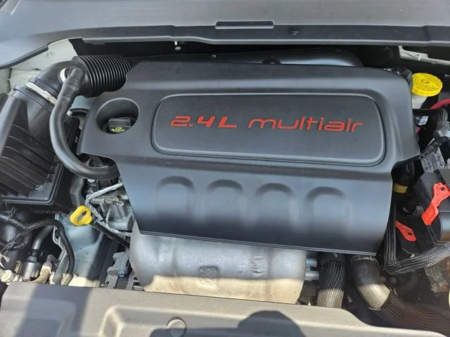 Used 2020 White Jeep Limited image 22