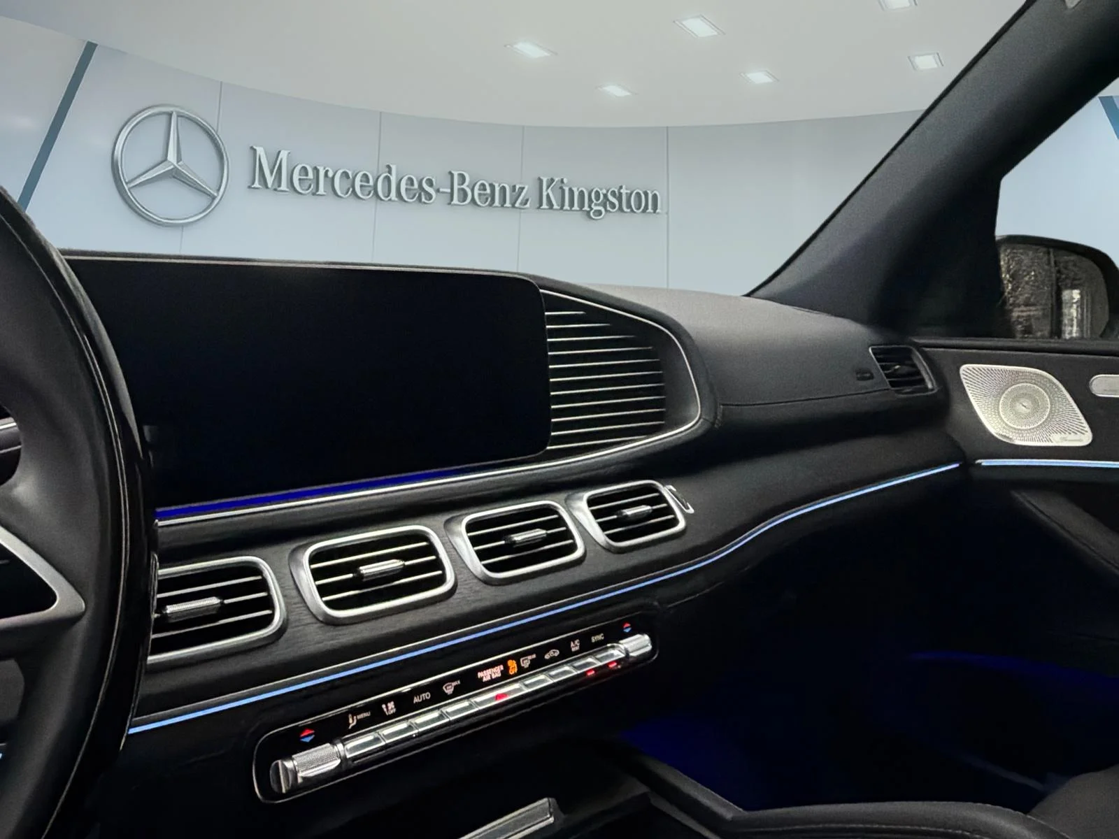 Certified Used 2025 02992 Mercedes-Benz GLE 450 4MATIC SUV image 24