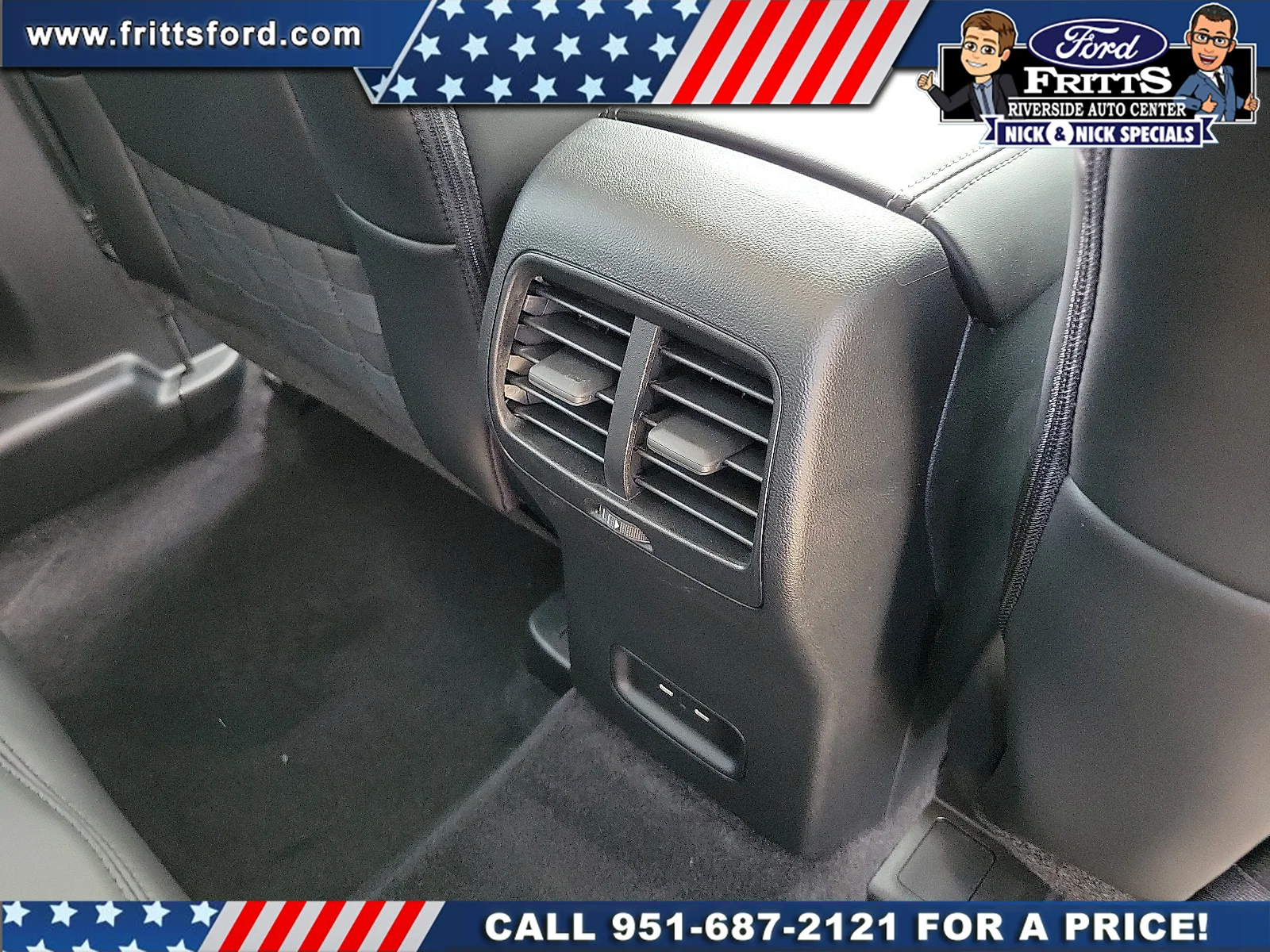 New 2026 Shadow Black Ford Outer Banks® image 21