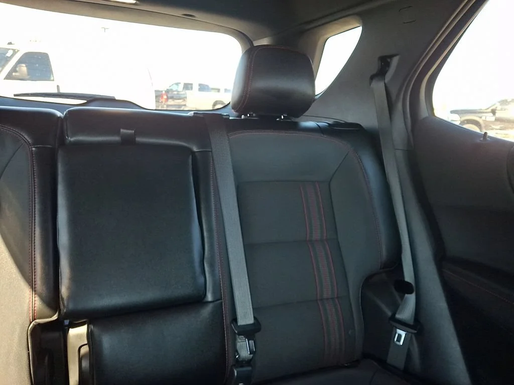 Used 2024 Summit White Chevrolet RS image 21